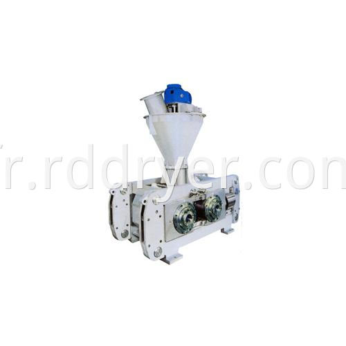 Energy Saving Compound Fertilizer Granulator Machine